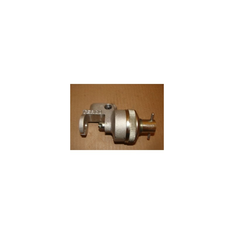 TERCO SHUT OFF VALVE 9142 TERCO SHUT OFF VALVE 9142