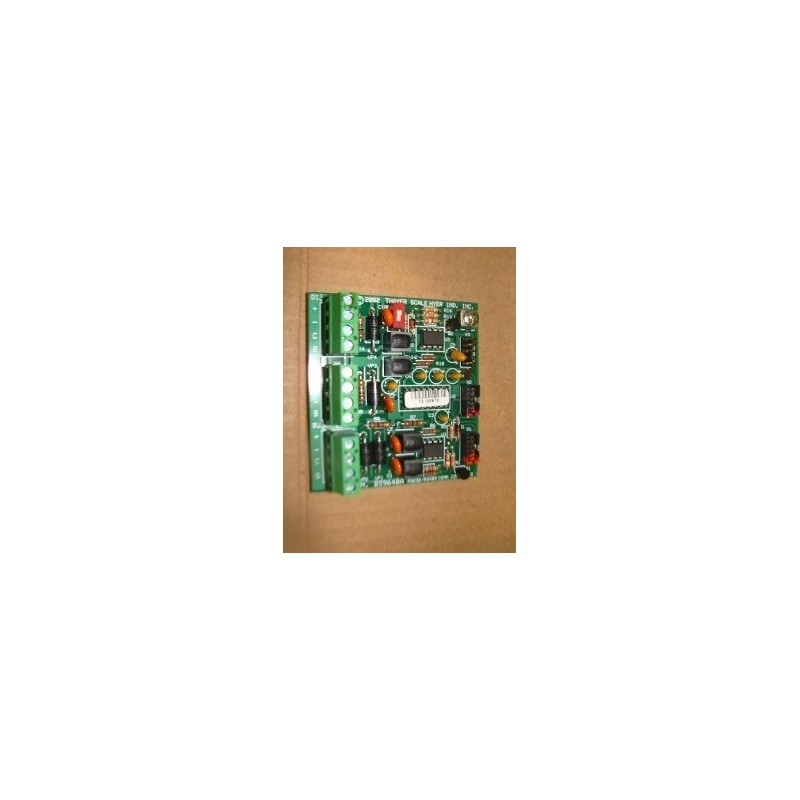 THAYER SCALE HYPER B59648A THAYER SCALE HYPER B59648A