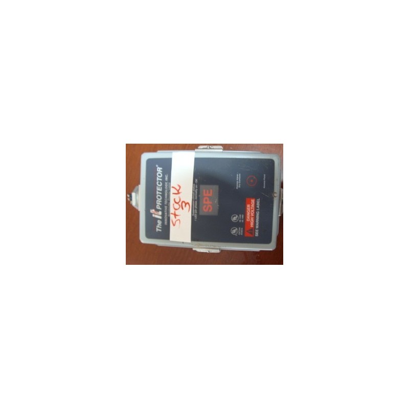 THE IT PROTECTOR SPE -3Y