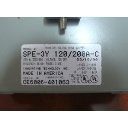 THE IT PROTECTOR SPE -3Y