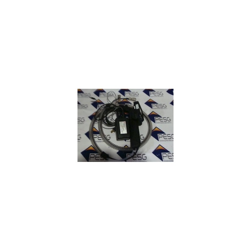 THERMO SCIENTIFIC TVA-1000 THERMO SCIENTIFIC TVA-1000