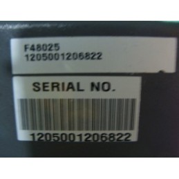 Thermo Scientific Thermolyne F48025 Muffle Furnace – High-Precision Laboratory Equipment
