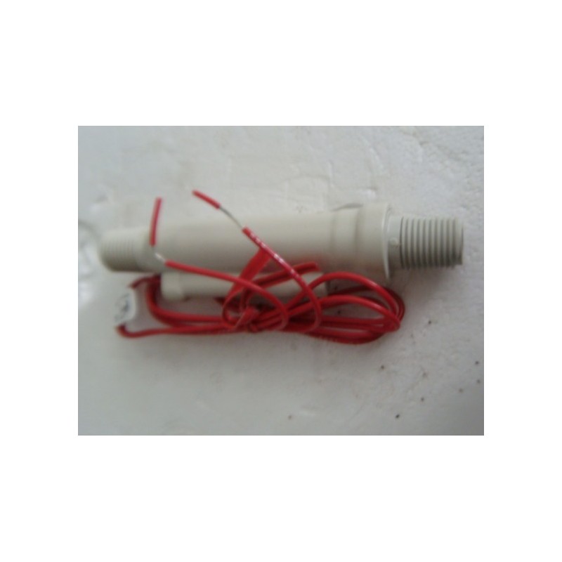 FLOW SWITCH 1/4" 165841-AIR