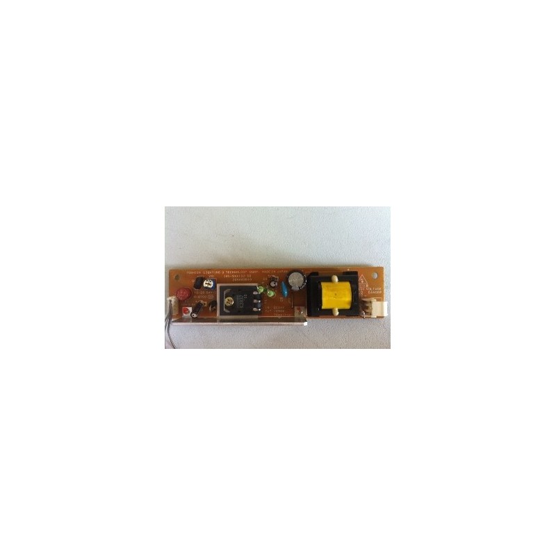 TOSHIBA BOARD INV-24X13316B / 26NA83510