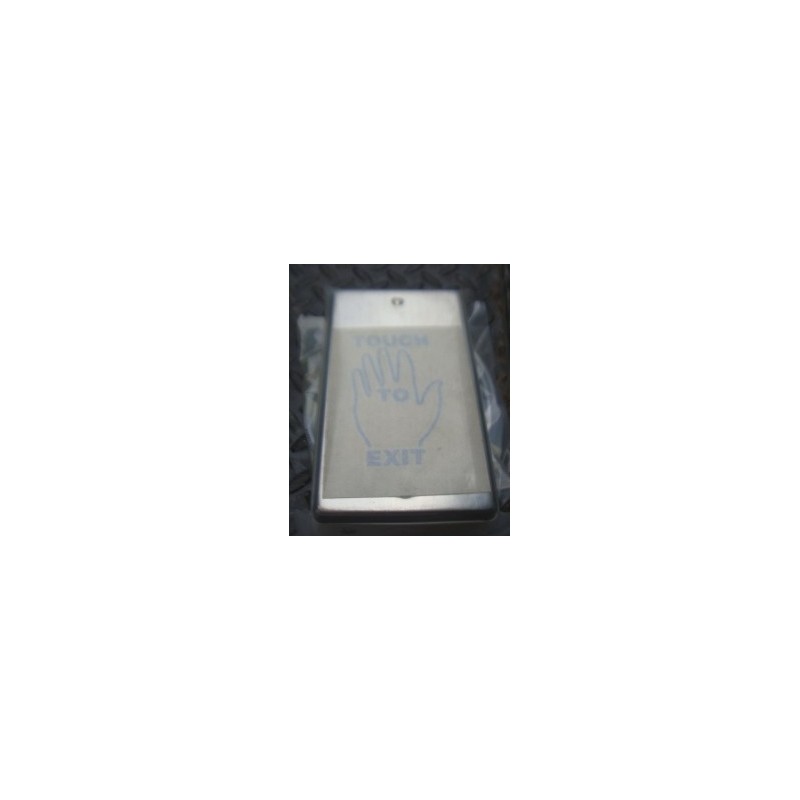 TOUCH SENSE PLATE