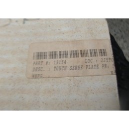 TOUCH SENSE PLATE