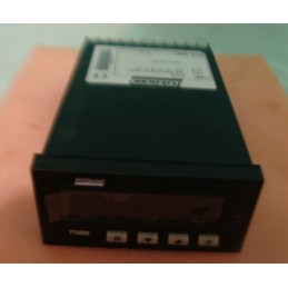 FOXBORO 7100 710D3911100