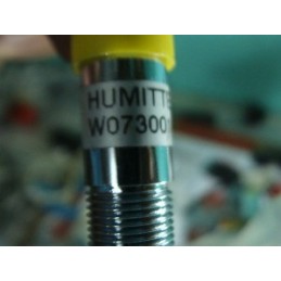TRANSMITTER HUMITTER W0730014