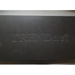 TRENDNET TEG-S2400