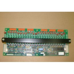 Frick 640C0024G02 Digital I/O Board #2 – Quantum™ Control System Component