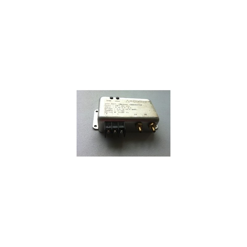 TRIAL TECHNOLOGIES LDPT-201-050 PRESSURE TRANSMITTER TRIAL TECHNOLOGIES LDPT-201-050 PRESSURE TRANSMITTER