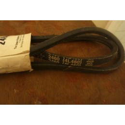 TRUFLEX GATES BELT 2460(4L460) 