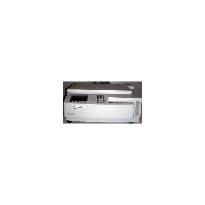 Thermo Spectronic UV530 UV-Visible Spectrophotometer – Accurate and Reliable Measurements