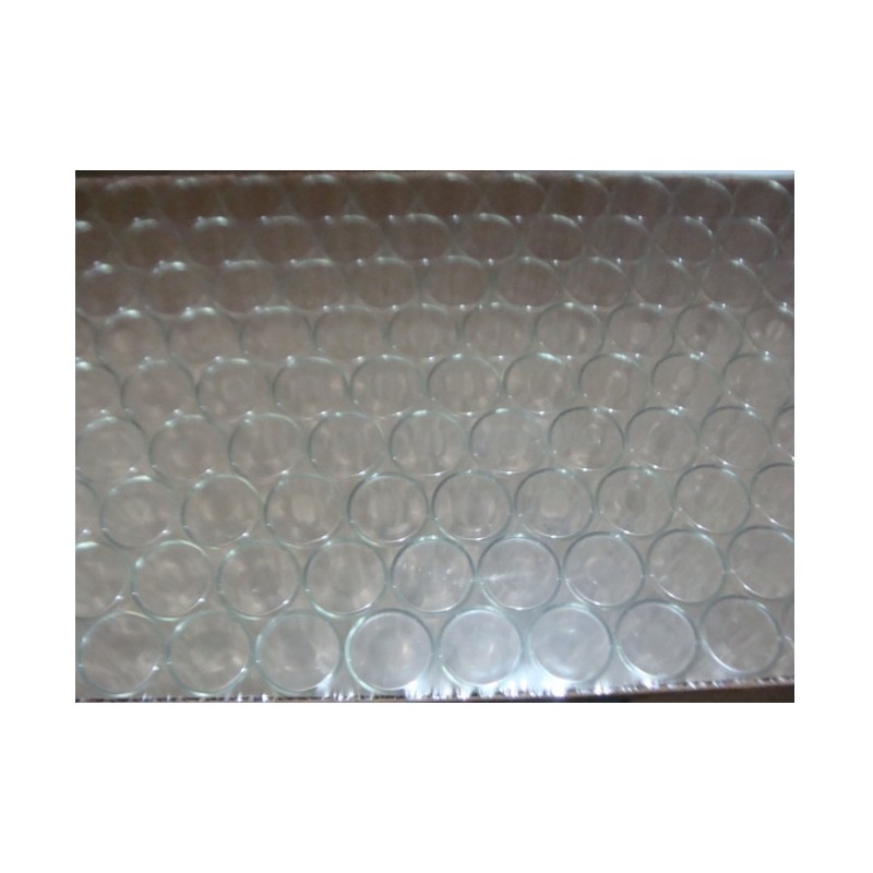 BAXTER SHELL VIAL/TEST TUBES SIZE 25X95MM LOT OF 2 BOX BAXTER SHELL VIAL/TEST TUBES SIZE 25X95MM LOT OF 2 BOX