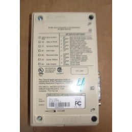 US ROBOTICS FAX MODEN V90 56K