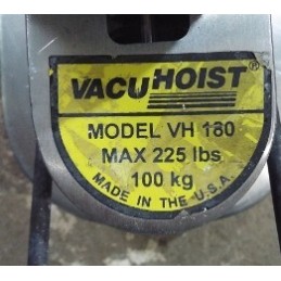 VACUHOIST VH180