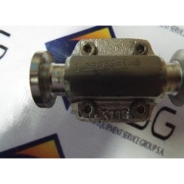VALVE 4-52034-1-4