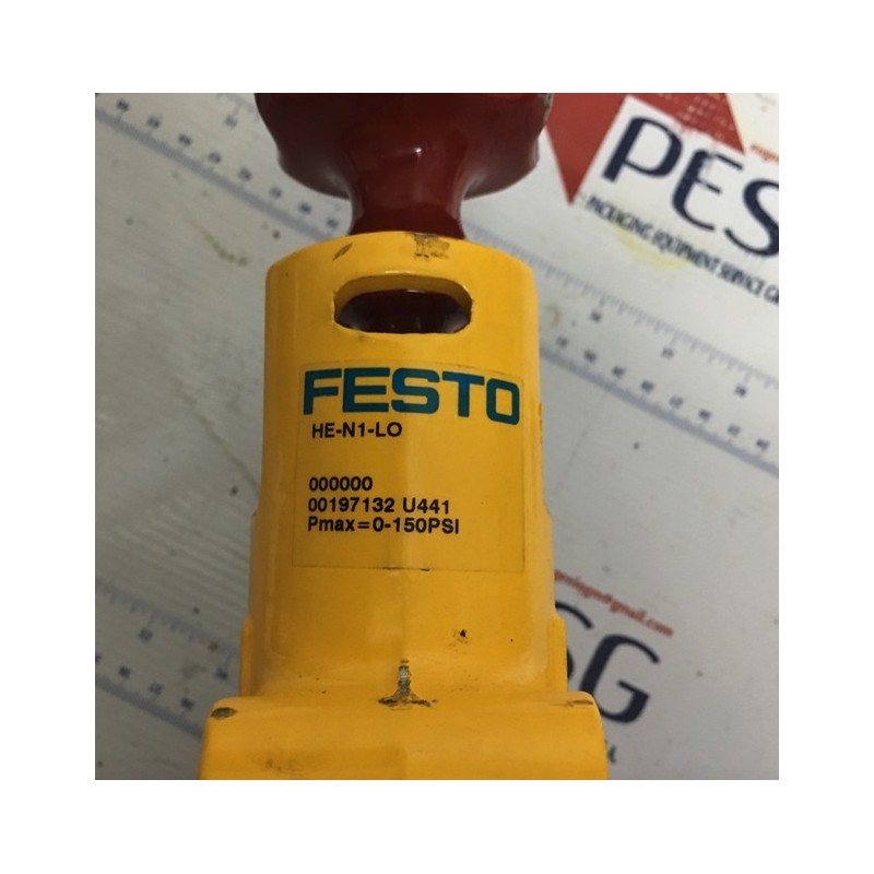 FESTO HE N1 L0