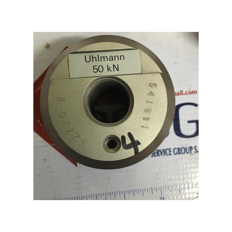ULHMANN 50KN