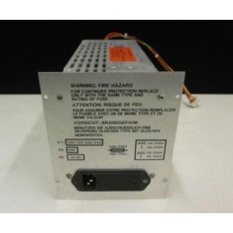 SWITCHING SYSTEMS INTERNATIONAL 20-0028-021