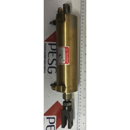 Allenair A2X5BC Pneumatic Cylinder – Precision Industrial Linear Motion