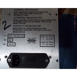 SWITCHING SYSTEMS INTERNATIONAL 20-0028-021