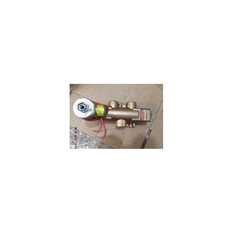 VERSA VALVE VSG3421