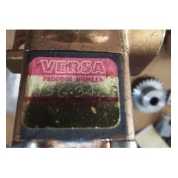 VERSA VALVE VSG3421