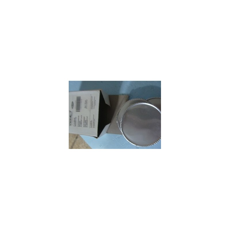 VWR 5" ALUMINIUM WEIGHING
