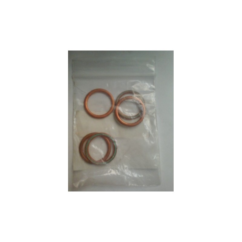 GASKET FRONT 2-00367A GASKET FRONT 2-00367A