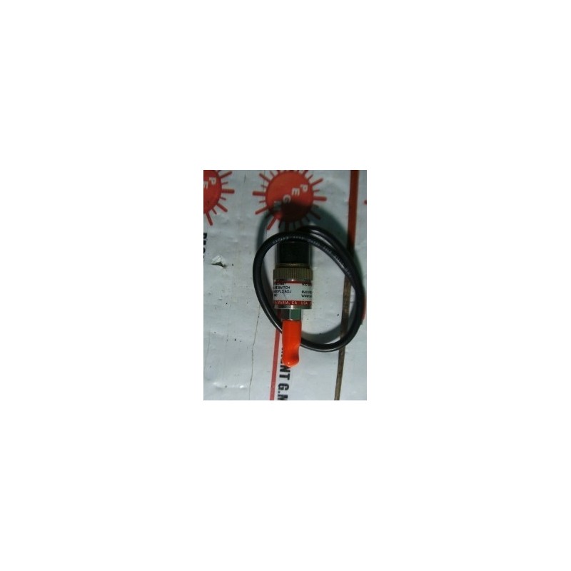  WASCOINC P110-55W3C/8967 PRESSURE SWITCH