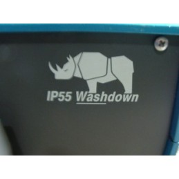 Watson-Marlow 704S/R IP55 Peristaltic Pump – High-Performance Fluid Handling