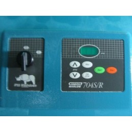 Watson-Marlow 704S/R IP55 Peristaltic Pump – High-Performance Fluid Handling