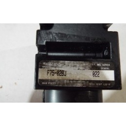  WATTS F75-02BJ