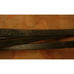 GATES BELT 2640