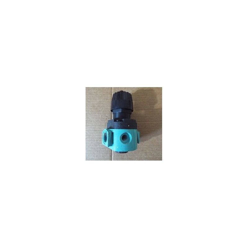 WILKERSON R16-04-000A D93