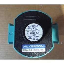 WILKERSON R16-04-000A D93