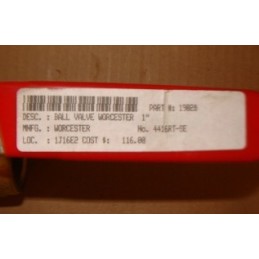 WORCESTER 4416RT-SE
