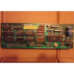 GD ELECTRONICS 15AB28B0000