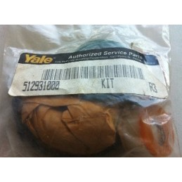 YALE KIT 512931000