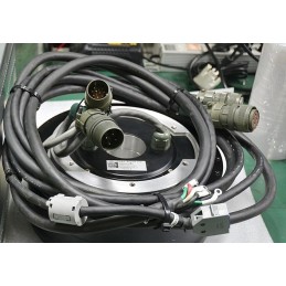 YOKOGAWA SERVO ACTUATOR DM1150A