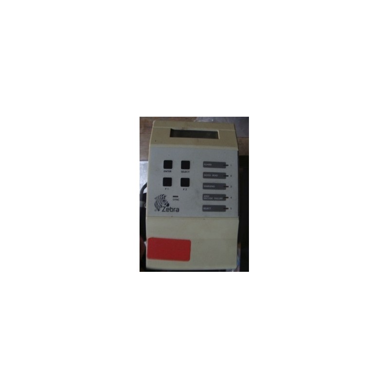 ZEBRA I5106 PRINTER