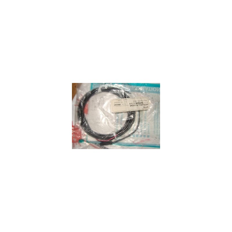 PEPEL + FUCHS - MICRO SWIT-PHOTO CELL - FE-TPC04F