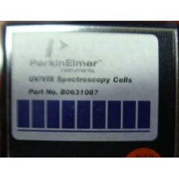 PERKIN ELMER B0631087