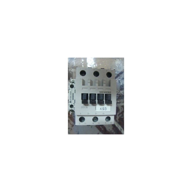 SIEMENS 3TF35 SIEMENS 3TF35