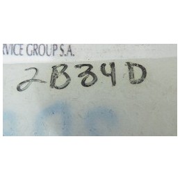 PINIONS 2B34D LOT OF 10