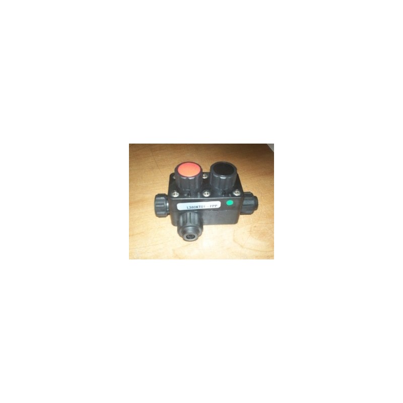 PLUSAFEEDER L380KT01-FPP