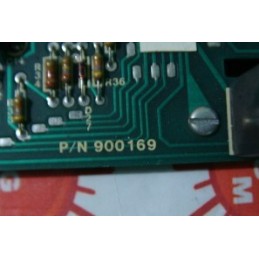 POWER CONTROL PANEL 900169 BOARD