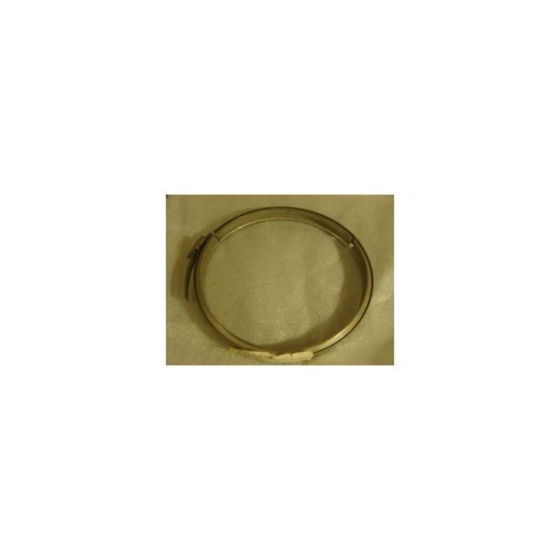 POWER EQUIPMENT CLAMP DIFF.V POWER EQUIPMENT CLAMP DIFF.V