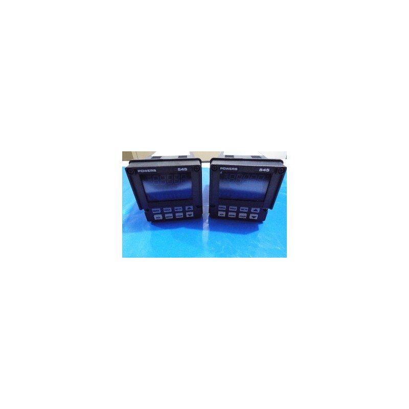 POWERS 545-221000D000 POWERS 545-221000D000